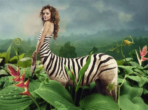 40 Amazing Photo Manipulation Examples