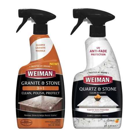 Buy Granite And Stone Polish And Quartz Clean And Shine Online ...
