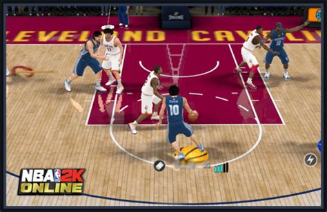 NBA 2K23 [Next-Gen Version] [Reviews] - IGN