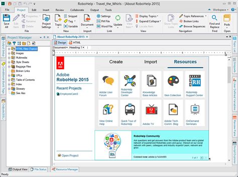 Image result for RoboHelp Training
