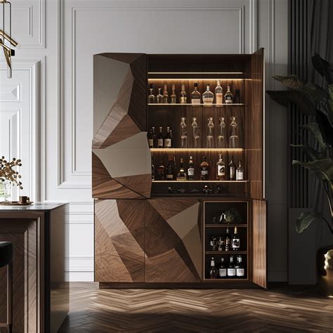 Bar Unit – Arteo Luxury