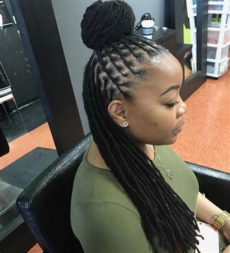Are There Different Types Of Dreadlocks - Alfred Rogers Coiffure