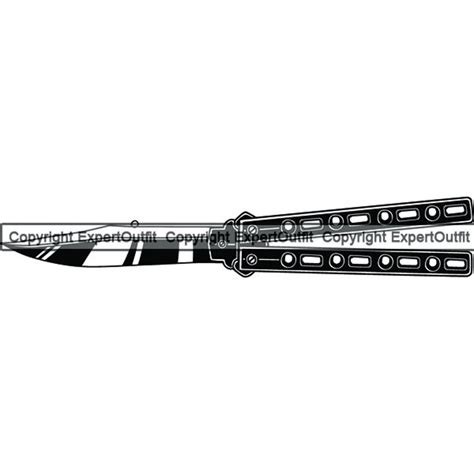 Buy Butterfly Knifes Online In India - Etsy India