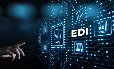 Image result for EDI Invoice Processing