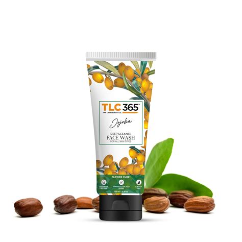 TLC365 | Skincare and Haircare Range powered by Flowercure