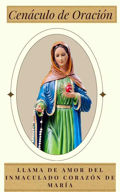 Cenáculo de Oración Llama de Amor - LLAMA DE AMOR - CORPUS CHRISTI