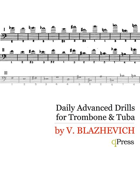 Image result for Beginner Trombone Tutorial