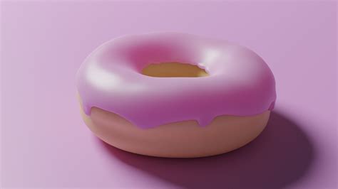 Donut Tutorial 的图像结果