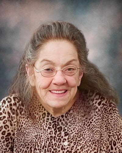 Marilyn Trahan Obituary (2025) - Opelousas, LA - Sibille Funeral Home ...