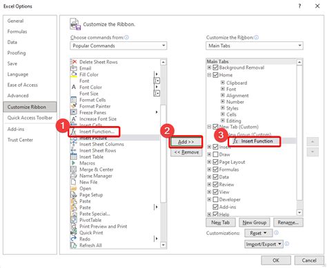 Image result for Excel User Interface