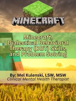 Image result for Minecraft Problem Solving