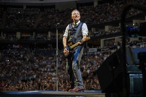 Image result for Bruce Springsteen Poughkeepsie