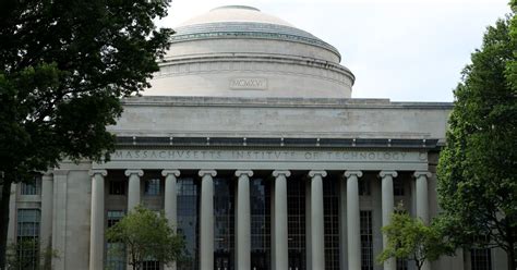 Image result for MIT Test