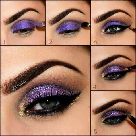 Image result for Eye Makeup Tutorials Step by Step