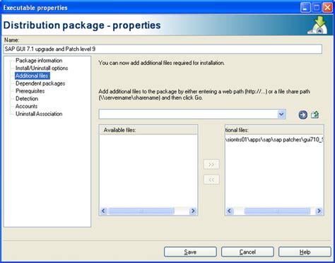 Image result for SAP Kernel Patch Install