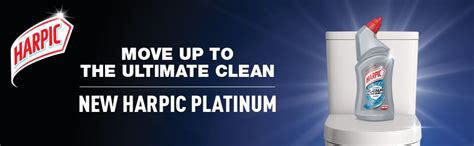 Harpic Fresh Disinfectant Toilet Cleaner Liquid, Pine - 500 ml | Kills ...