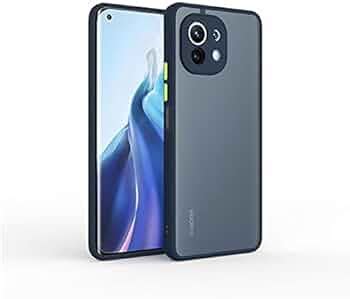 Coverskart Back Cover for Apple iPhone 13, Original Liquid Silicone ...