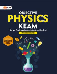 GKP KEAM 2025 : Objective Physics for Kerala Engineering Architecture ...