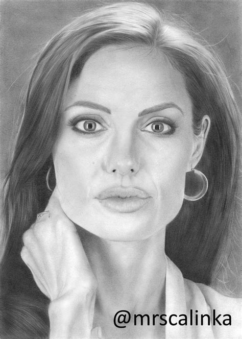 Realistic drawings by Kalina - Drawing Academy