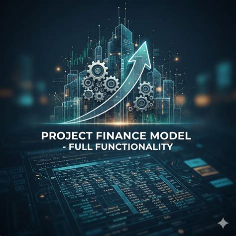 Image result for Project Finance Model