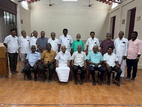 Karmayogi Kamarajar Educational Trust