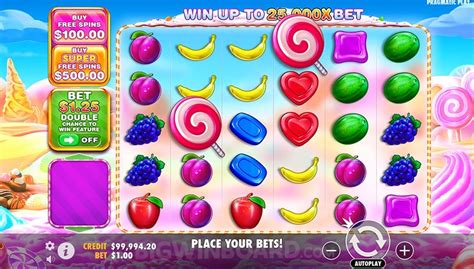 Detaillierte Spielermeinungen im sweet bonanza 1000 review