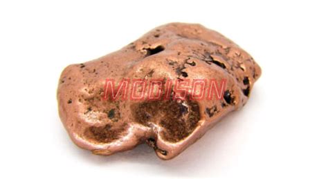 Introduction to the Copper Conductivity Materials Database