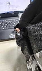 PrettyKrafts 45L Non Woven Wave Printed Round Foldable Large Laundry ...