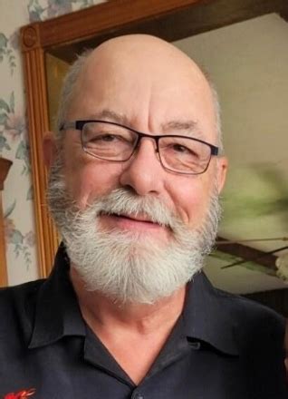 Russell Duane Bruning - 2025 - Prudden and Kandt Funeral Home, Inc.