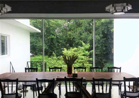 Fenestration from the Lens of Sustainability | Goodhomes.co.in