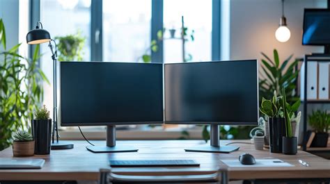 Dual Monitor Display Settings 的图像结果