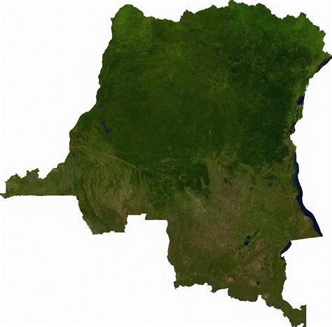 Congo Info