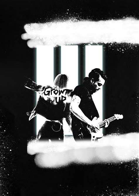 Paramore Self Titled Album Cover