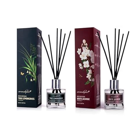 Amazon.in Bestsellers: The most popular items in Reed Diffuser Sets