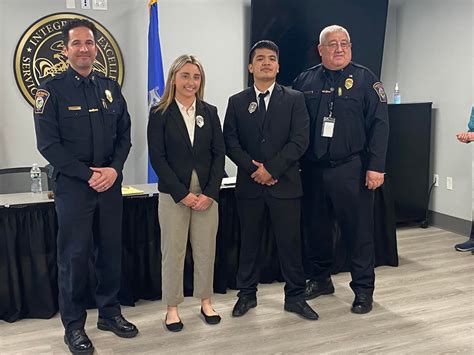 Meet The North Haven Police Department's Newest Hires | North Haven, CT ...