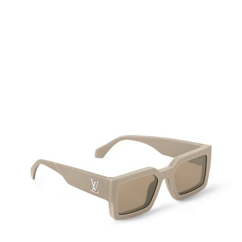 LV Clash Square Sunglasses . - Accessories | Louis Vuitton India