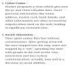 Write a speech advantages and disadvantages of using internet - Brainly.in