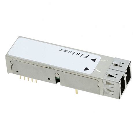 Fiber Optic Transceiver Modules | Electronic Components Distributor DigiKey