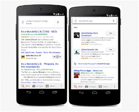 Image result for Google Search for Android