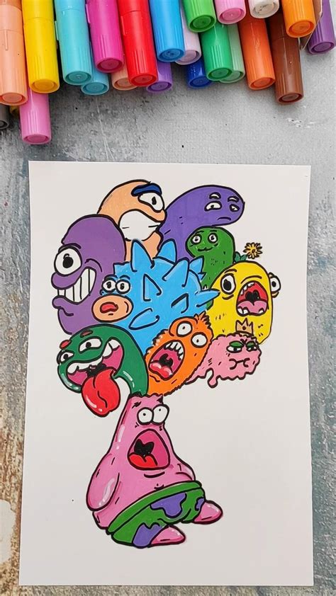 Image result for Easy Drawing Hacks