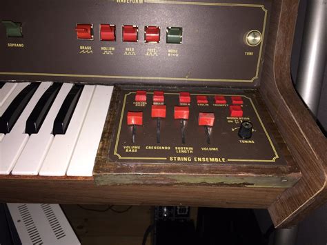 Image result for Woldof Rack Solina String Machine