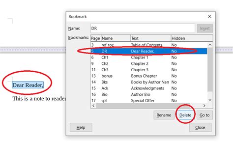 Image result for Word Auto TOC Tutorial