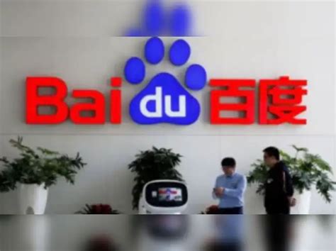 China's Baidu releases new AI model to compete with DeepSeek - The ...