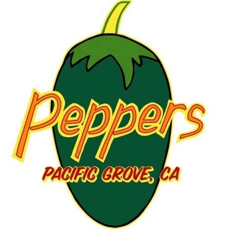 Peppers Pacific Grove at Isabelle Bloch blog