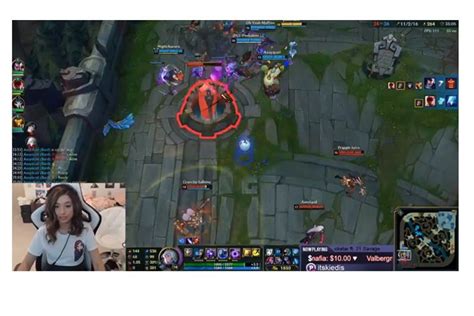 No, Streamer Pokimane Did Not Say the N-Word - Newsweek