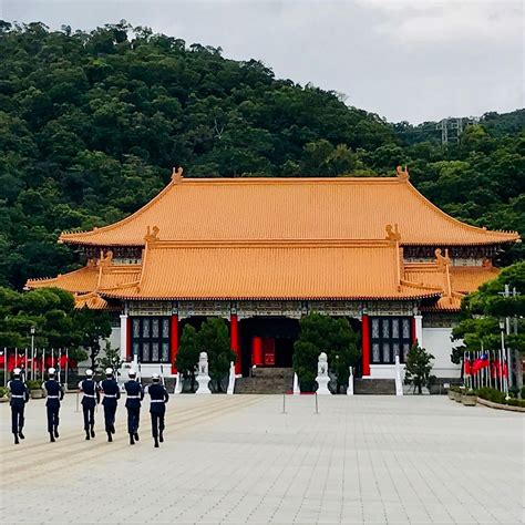 Martyr's shrine, Keelung - Tripadvisor