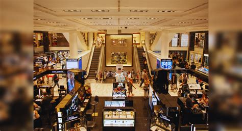 Coming soon! India’s biggest mall at Delhi airport’s Aerocity | TimesTravel