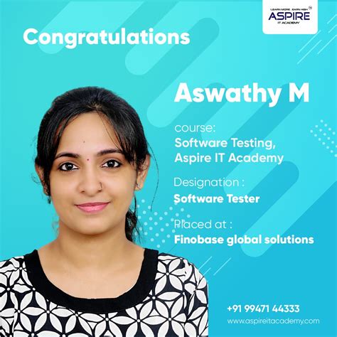 #1 Python, Software Testing & Digital Marketing Training in Kochi