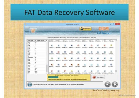 USB Drive Data Recovery 的图像结果