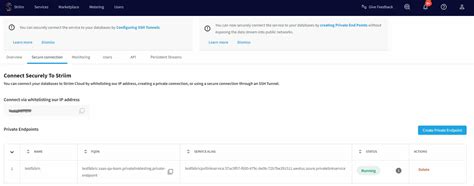 Image result for Mirroring MySQL in Fabric Database
